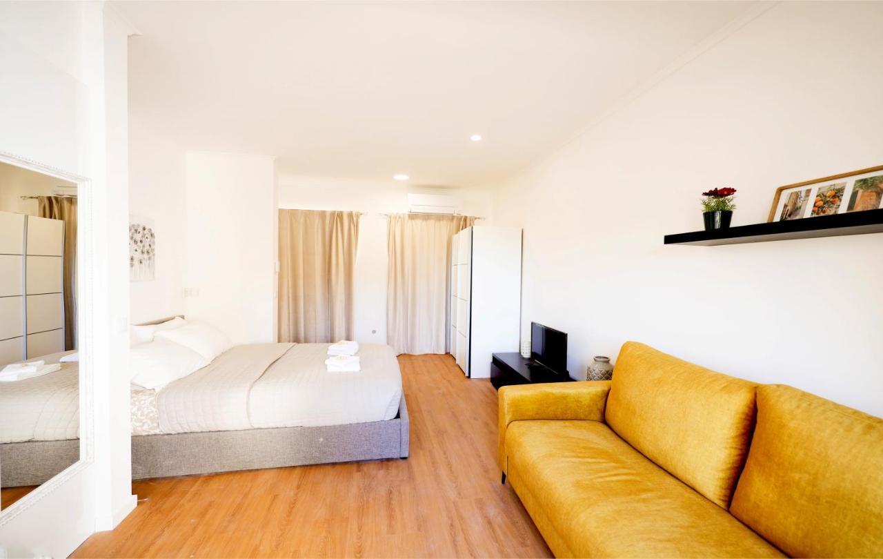 ליסבון Apartment Ajuda Tagus מראה חיצוני תמונה