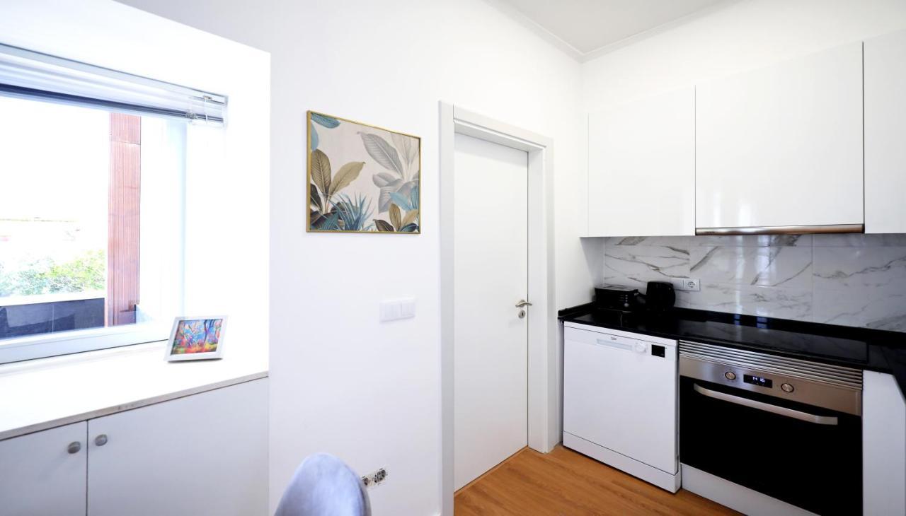ליסבון Apartment Ajuda Tagus מראה חיצוני תמונה
