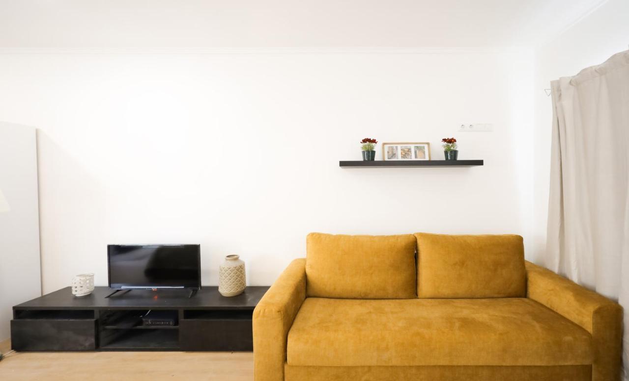 ליסבון Apartment Ajuda Tagus מראה חיצוני תמונה