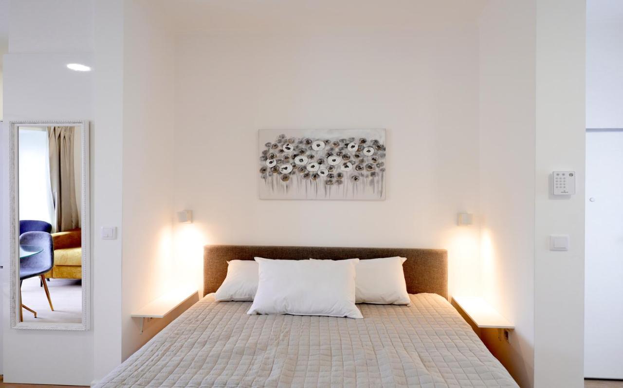 ליסבון Apartment Ajuda Tagus מראה חיצוני תמונה