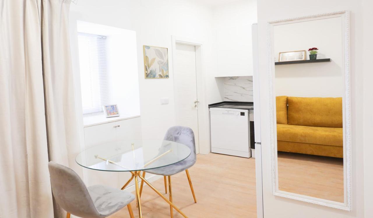 ליסבון Apartment Ajuda Tagus מראה חיצוני תמונה