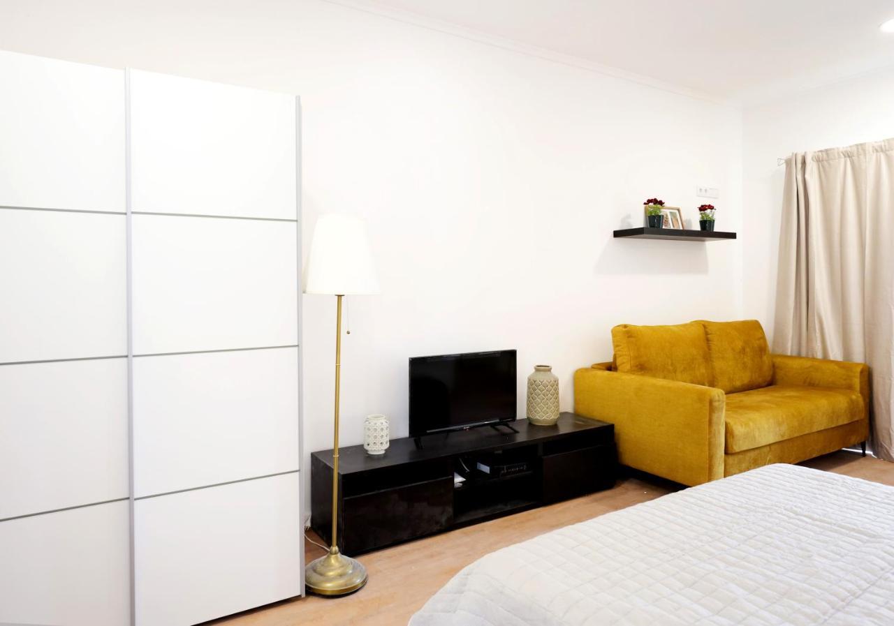ליסבון Apartment Ajuda Tagus מראה חיצוני תמונה