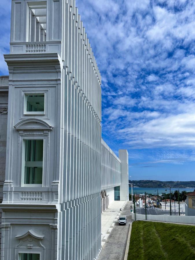 ליסבון Apartment Ajuda Tagus מראה חיצוני תמונה